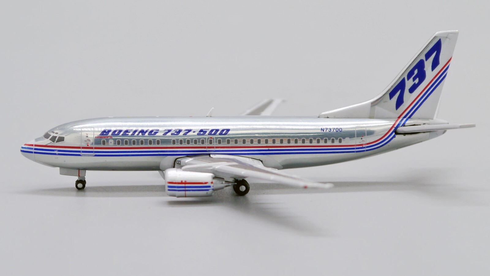ホーガン　Boeing737-900 ハウスカラー　1/500 先割予約15％OFF】1/400 737-900ER ボーイング社「ハウスカラー