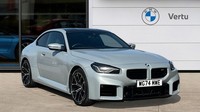 2024 BMW M2 2dr Petrol Coupe Coupe Petrol Manual