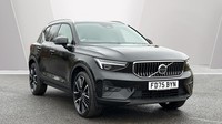 2025 Volvo XC40 Ultra, B4 Mild hybrid, Petrol, Bright ESTATE Petrol/Electric Hyb