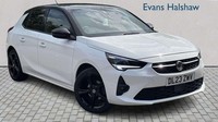 2023 Vauxhall Corsa 1.2 GS 5dr Hatchback Petrol Manual