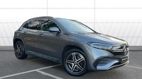 2022 Mercedes-Benz EQA 250 140kW AMG Line 66.5kWh 5dr Auto Electric Hatchback Ha