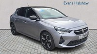 2023 Vauxhall Corsa 1.2 Turbo Ultimate 5dr Auto Hatchback Petrol Automatic