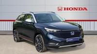 2023 Honda HR-V 1.5 eHEV Advance Style 5dr CVT Hybrid Hatchback Hatchback Hybrid