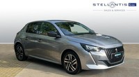 2022 Peugeot 208 1.2 PureTech Allure Premium Hatchback 5dr Petrol Manual Euro 6 