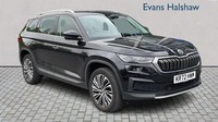 2023 Skoda Kodiaq 1.5 TSI SE L Executive 5dr DSG [7 Seat] Estate Petrol Automati