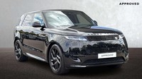 Land Rover Range Rover Sport 3.0 D350 Autobiography 5dr Auto SUV Diesel Automati