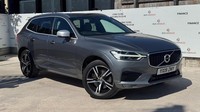 2019 Volvo XC60 2.0 D4 R-Design Auto AWD Euro 6 (s/s) 5dr ESTATE Diesel Automati
