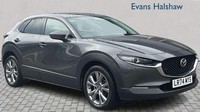 2024 Mazda CX-30 2.0 e-Skyactiv G MHEV Exclusive-Line 5dr Auto Hatchback Petrol 