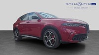 2025 Alfa Romeo Tonale 1.5 VGT MHEV Veloce SUV 5dr Petrol Hybrid DCT Euro 6 (160