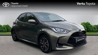 2023 Toyota Yaris 1.5 Hybrid Design 5dr CVT Hybrid Hatchback Hatchback Hybrid Au