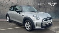 2022 MINI Hatchback 1.5 Cooper Classic 3dr Auto Petrol Hatchback Hatchback Petro