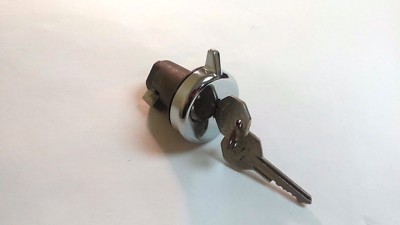 1959-1962 Chevy Impala Belair Biscayne Station Wagon Tailgate Handle Lock