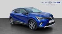 2023 Renault Captur 1.3 Mild hybrid 140 Techno 5dr HATCHBACK PETROL Manual