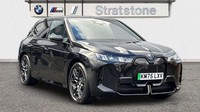 2025 BMW iX 300kW xDrive45 M Sport 101kWh 5dr Auto SUV Electric Automatic