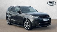 2023 Land Rover Discovery 3.0 D300 Dynamic HSE 5dr Auto With Climate Front S