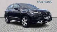2022 SEAT Ateca 2.0 TDI Xperience 5dr Estate Diesel Manual