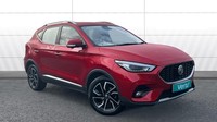 2021 MG ZS 1.5 VTi-TECH Exclusive 5dr Petrol Hatchback Hatchback Petrol Manual
