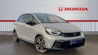 2025 Honda Jazz 1.5 i-MMD Hybrid Advance Sport 5dr eCVT Hybrid Hatchback Hatchba