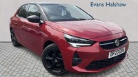 2023 Vauxhall Corsa 1.2 GS 5dr Hatchback Petrol Manual