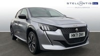 2021 Peugeot 208 1.2 PureTech GT Hatchback 5dr Petrol Manual Euro 6 (s/s) (100 p
