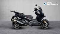 2025 BMW C 400 X 400 X Other Petrol Automatic