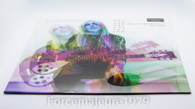 NATURE AND ORGANISATION -  UNIVERSAL DEATH STREAM (Vinyl, 1x LP, TRI587LP)