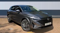 2025 Nissan Qashqai 1.3 DiG-T MH Acenta Premium 5dr Petrol Hatchback Hatchback P