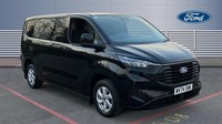 2024 Ford Transit Custom 300 L1 Diesel Fwd 2.0 EcoBlue 136ps H1 Van Limited Auto
