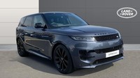 2023 Land Rover Range Rover Sport 3.0 D350 First Edition 5dr Auto Diesel Estate 