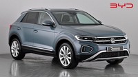 2023 Volkswagen T-Roc 1.5 TSI Style DSG Euro 6 (s/s) 5dr Hatchback Petrol Automa