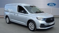 2025 Ford Transit Connect 1.5 EcoBoost PHEV 150 Limited Van Auto PANEL VAN PETRO