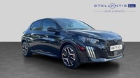 2025 Peugeot 208 1.2 GT Hatchback 5dr Petrol Hybrid e-DSC6 Euro 6 (s/s) (110 ps)