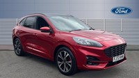 2023 Ford Kuga 2.5 FHEV ST-Line X Edition 5dr CVT Hybrid Estate Estate Hybrid Au