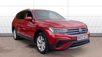 2023 Volkswagen Tiguan Allspace 1.5 TSI Life 5dr DSG Petrol Estate Estate Petrol