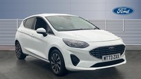 2023 Ford Fiesta 1.0 EcoBoost Titanium 5dr Petrol Hatchback Hatchback Petrol Man