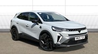2025 Renault Symbioz 1.6 E-Tech FHEV 145 Techno Esprit Alpine 5dr Auto HATCHBACK