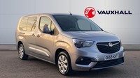 2019 Vauxhall Combo Life 1.5 Turbo D Energy XL 5dr Diesel Estate Estate Diesel M