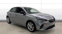 2020 Vauxhall Corsa 1.2 SE 5dr Petrol Hatchback Hatchback Petrol Manual