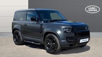 2024 Land Rover Defender 3.0 D300 75th Limited Edition 90 3dr Auto Diesel Estate