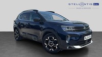 2024 Citroen C5 Aircross 1.5 BlueHDi MAX SUV 5dr Diesel EAT8 Euro 6 (s/s) (130 p