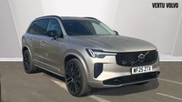 2025 Volvo XC90 2.0 T8 PHEV Ultra Dark 5dr AWD Geartronic Estate Estate Hybrid A