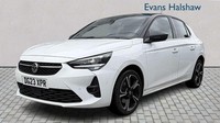 2023 Vauxhall Corsa 1.2 Turbo Ultimate 5dr Hatchback Petrol Manual