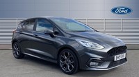 2019 Ford Fiesta 1.0 EcoBoost ST-Line 5dr Petrol Hatchback Hatchback Petrol Manu