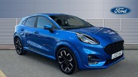 2022 Ford Puma 1.0 EcoBoost Hybrid mHEV ST-Line X 5dr Petrol Hatchback Hatchback