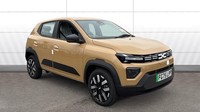 2025 Dacia Spring 27kWh Expression 65 48kW 5dr Auto Electric Hatchback Hatchback
