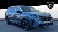 2024 Peugeot 5008 1.2 Hybrid 136 Allure 5dr e-DSC6 Petrol Estate Estate Petrol A