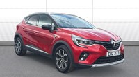 2024 Renault Captur 1.0 TCE 90 Techno 5dr Petrol Hatchback Hatchback Petrol Manu