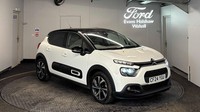 2024 Citroen C3 1.2 PureTech 110 Max 5dr Hatchback Petrol Manual