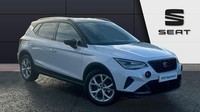 2025 SEAT Arona 1.0 TSI 115 FR 5dr DSG Petrol Hatchback Hatchback Petrol Automat