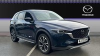 2023 Mazda CX-5 2.0 e-Skyactiv G MHEV Newground 5dr Petrol Estate Estate Petrol 